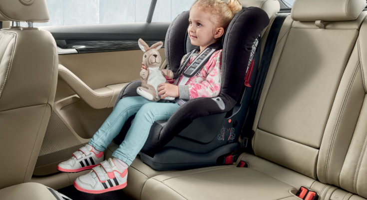 Isofix Duo Plus