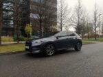 Kia Xceed 1.6 Crdi Mhev