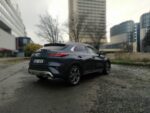 Kia Xceed 1.6 Crdi Mhev