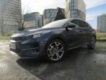 Kia Xceed 1.6 Crdi Mhev