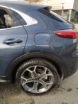 Kia Xceed 1.6 Crdi Mhev