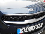 Kia Xceed 1.6 Crdi Mhev