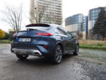 Kia Xceed 1.6 Crdi Mhev