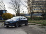 Kia Xceed 1.6 Crdi Mhev