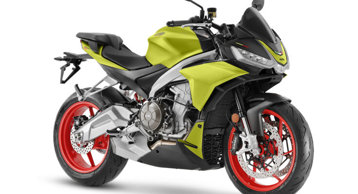 01 Aprilia Tuono 660 Small