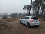 Renault Clio Etech 33