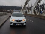 Renault Clio Etech 17