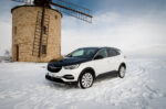 Opel Grandland X 04