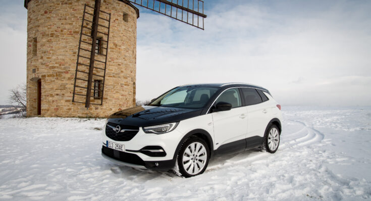 Opel Grandland X 04