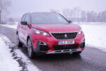 Peugeot 3008 Gt Hybrid 03