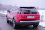 Peugeot 3008 Gt Hybrid 07