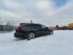 Opel Insignia 19+