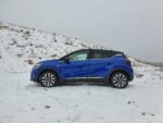 Renault Captur 9