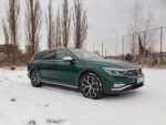 Vw Passat Biturbo B8 20tdi