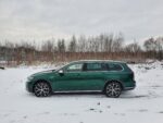 Vw Passat Biturbo B8 20tdi