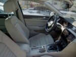 Vw Passat Biturbo B8 20tdi