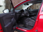 Opel Crossland Cdti 18