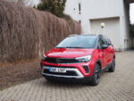 Opel Crossland Cdti 19