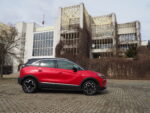 Opel Crossland Cdti 22