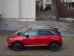 Opel Crossland Cdti 24