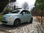 Fiat 500 20