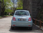 Fiat 500 18