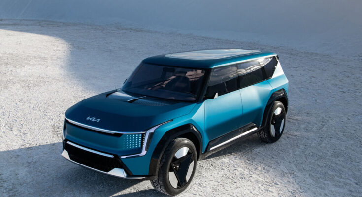 Kia Concept Ev9 (4)