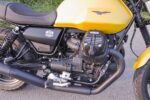 Moto Guzzi V7 Stone 13