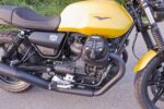 Moto Guzzi V7 Stone 14