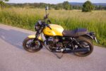 Moto Guzzi V7 Stone 2