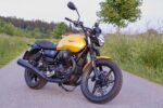 Moto Guzzi V7 Stone 20