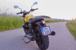 Moto Guzzi V7 Stone 22