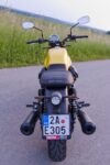 Moto Guzzi V7 Stone 25