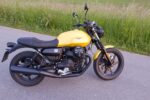 Moto Guzzi V7 Stone 26