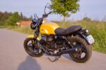 Moto Guzzi V7 Stone 3