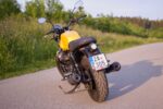 Moto Guzzi V7 Stone 4