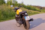 Moto Guzzi V7 Stone 5