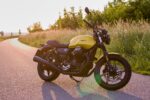 Moto Guzzi V7 Stone 7