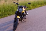 Moto Guzzi V7 Stone 8