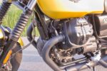 Moto Guzzi V7 Stone 9