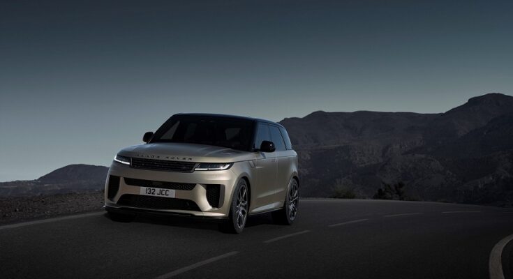 Range Rover Sport Sv Location 001