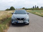 Nissan Qashqai E Power 1