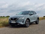 Nissan Qashqai E Power 2