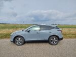 Nissan Qashqai E Power 3