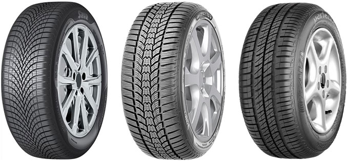 Sava Tires