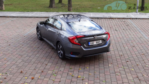 Honda Civic 17