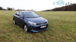 Kia Rio 1