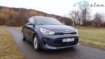 Kia Rio 16