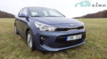 Kia Rio 18