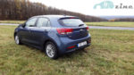 Kia Rio 2